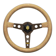 KIEROWNICA PROTOTIPO DESERT 35 NFC