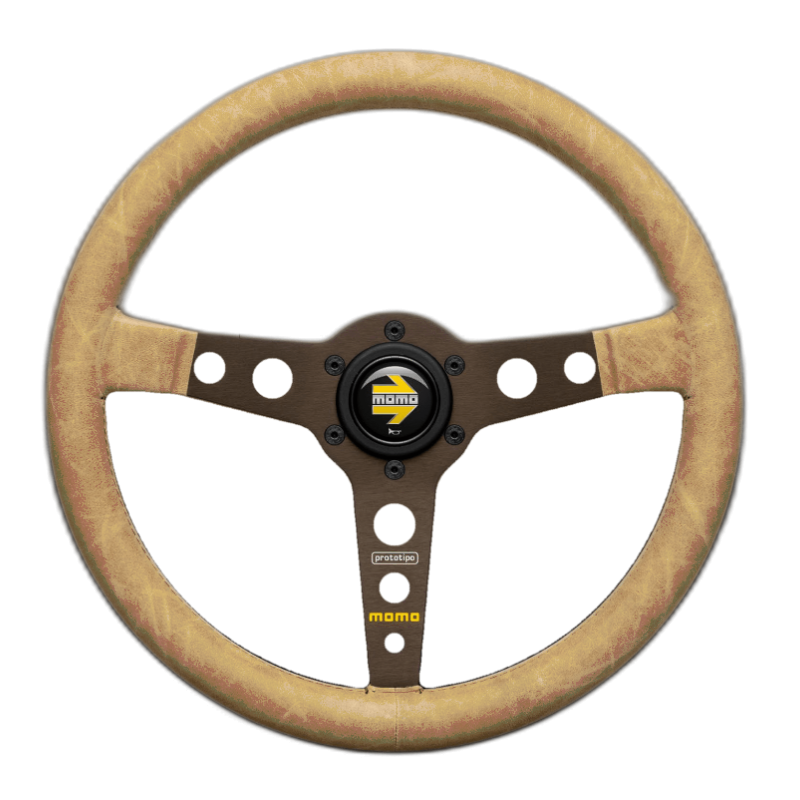 KIEROWNICA PROTOTIPO DESERT 35 NFC