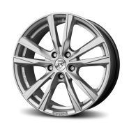 K2 HD 6,5x15 5x100 ET38