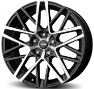 AVENGER 7x17 4x108 ET18