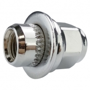 Nakrętka 12X1.50X39CH19 płaska TOYOTA