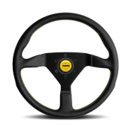 KIEROWNICA MONTECARLO YELLOW 35 NFC