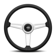 STEERING WHEEL RETRO 36 NFC