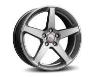 FIVE 7x17 5x112 ET35