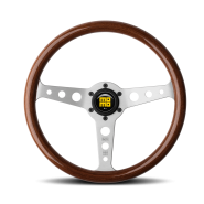 KIEROWNICA HERITAGE INDY BLACK