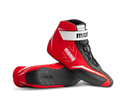 BUTY CORSA LITE RED 42 FIA 8856-2018