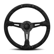 KIEROWNICA ULTRA BLACK EDITION 35 NFC