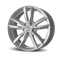 FAST 7,5X17 5x112 ET45