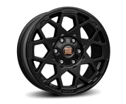 HEAVY DUTY 8,5X18 6X139,7 ET20
