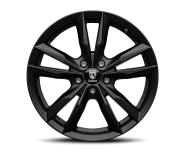 FAST 8,0X18 5X110 ET33