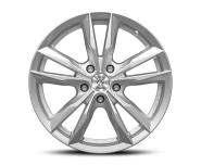 FAST 7,5X17 5X112 ET35