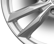 FAST 7,5X17 5X112 ET35