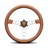 KIEROWNICA HERITAGE PROTOTIPO TOBACCO NFC