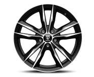 FAST 6,5X16 5X114,3 ET40
