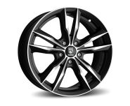 FAST 6,5X16 5X114,3 ET40