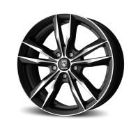 FAST 8,0X18 5x114,3 ET40