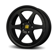 HERITAGE6 8,0X18 5x100 ET35