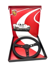KIEROWNICA PROTOTIPO CLASSIC PERFORMANCE PORSCHE PCG901347AA BLK 350