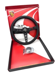 KIEROWNICA PROTOTIPO CLASSIC PERFORMANCE PORSCHE PCG901347AA BLK 350