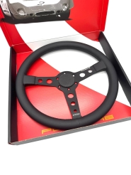 KIEROWNICA PROTOTIPO CLASSIC PERFORMANCE PORSCHE PCG901347AA BLK 350