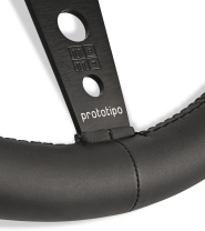 KIEROWNICA PROTOTIPO CLASSIC PERFORMANCE PORSCHE PCG901347AA BLK 350
