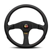 KIEROWNICA CORSE 2.0 BLACK 350 NFC