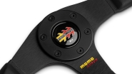 KIEROWNICA CORSE 2.0 BLACK 350 NFC
