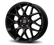 REVENGE 2.0 BLACK MATT 7x17 4x98 ET37