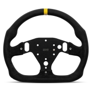 KIEROWNICA LOGITECH SIM GT-PRO 320 BLACK MICROFIBRA 