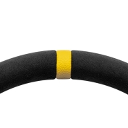 KIEROWNICA LOGITECH SIM GT-PRO 320 BLACK MICROFIBRA 