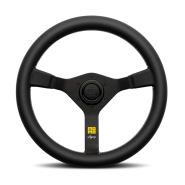 KIEROWNICA HERITAGE LEGACY BLACK 350