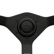 KIEROWNICA HERITAGE LEGACY BLACK 350