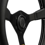 KIEROWNICA HERITAGE LEGACY BLACK 350