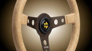 KIEROWNICA PROTOTIPO DESERT 35 NFC